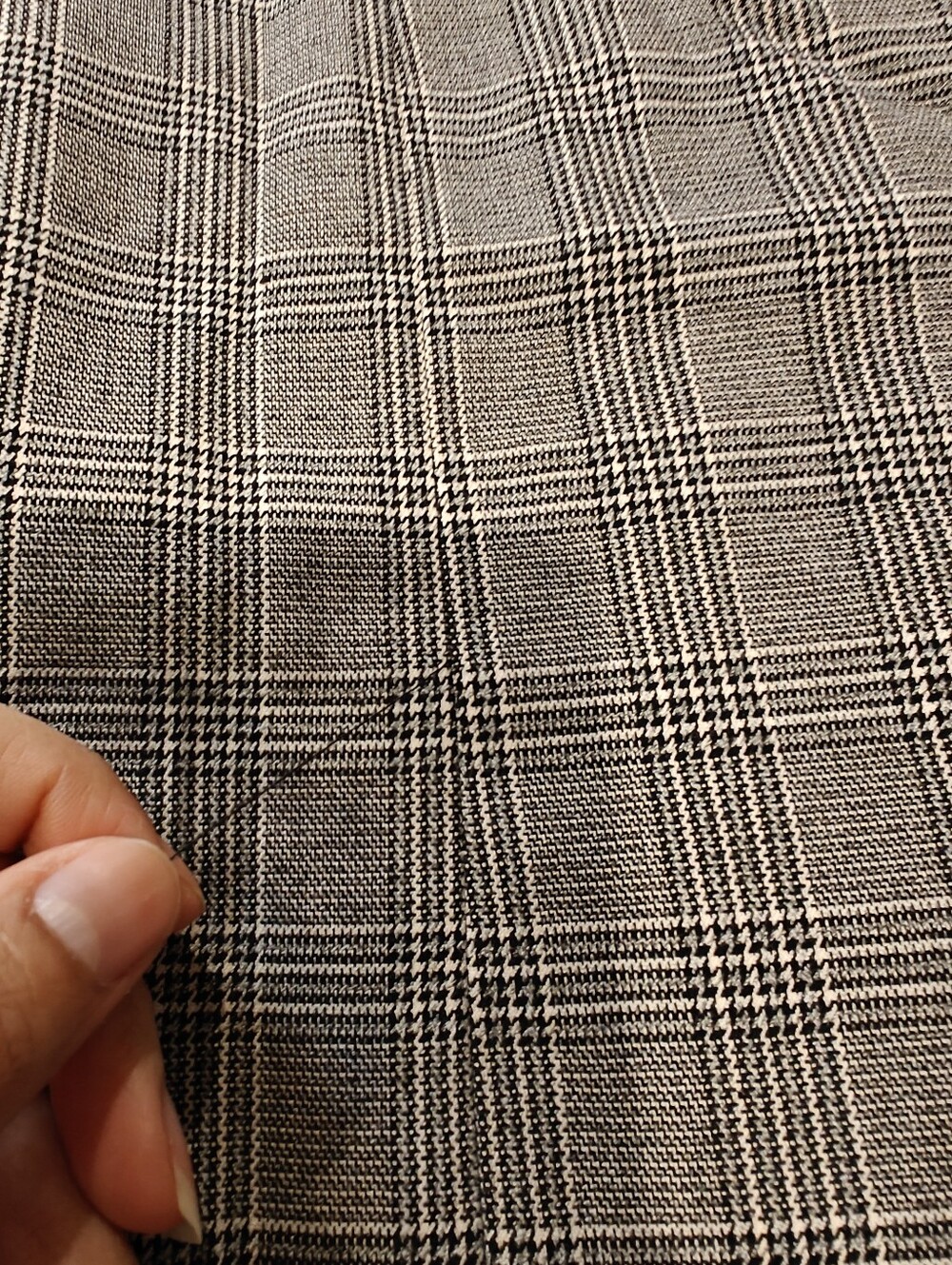 Halogen Cutaway Suit Dress - Picture 9 of 10